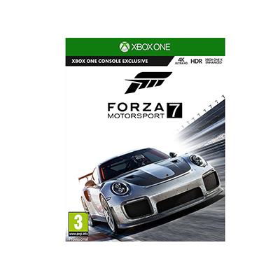 Forza Motorsport 7 for Xbox One