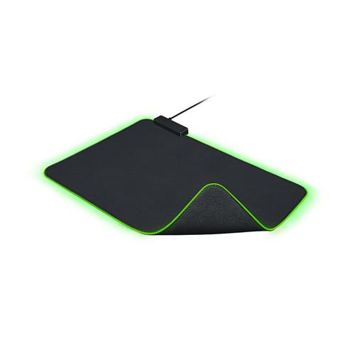 Razer GOLIATHUS CHROMA Mauspad Stoff, Gummi 255 x 355 mm