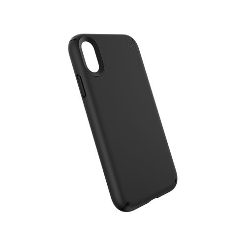 Speck Presidio Pro Case for iPhone XR, Black