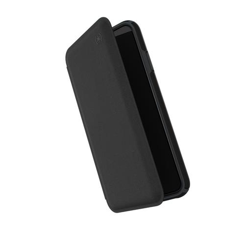 Speck Presidio iPhone XS/X Mobile Phone Case - Black