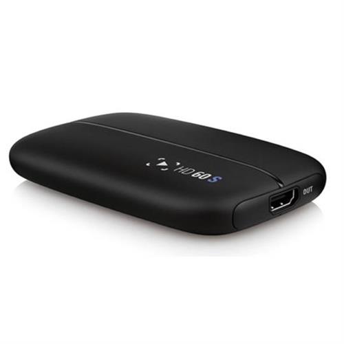 Elgato Game Capture HD60 S for PC