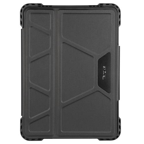 TARGUS Pro-Tek Rotating 11" iPad Pro Case - Black, Black