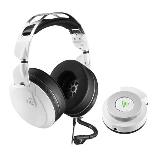 TURTLE BEACH ELITE PRO 2 PRO PERFORMANCE GAMING HEADSET + SUPERAMP FOR XBOX ONE for Xbox One