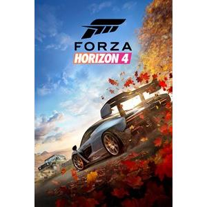 Forza Horizon 4, Xbox One