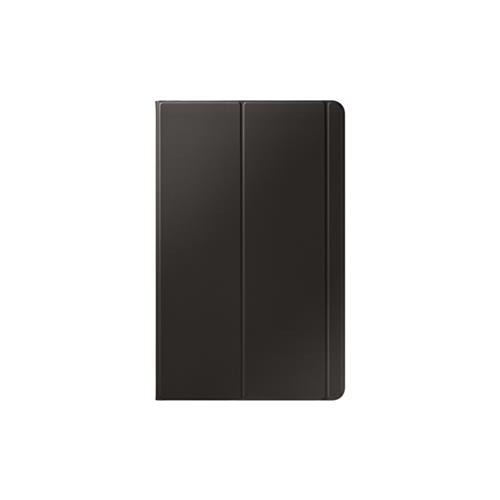 Samsung Book Cover Tablet Case for 10.5" Galaxy Tab A - Black