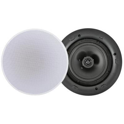 Adastra LP6V 2-way 50 W White Wired