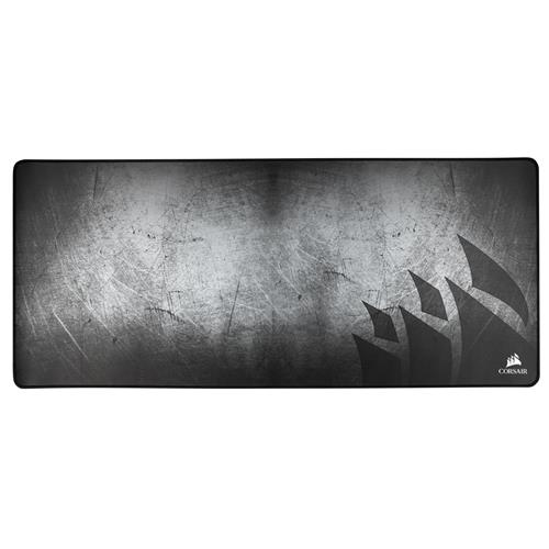 Corsair MM350 Gaming-Mauspad mit Motiv Stoff, Gummi 930 x 400 mm