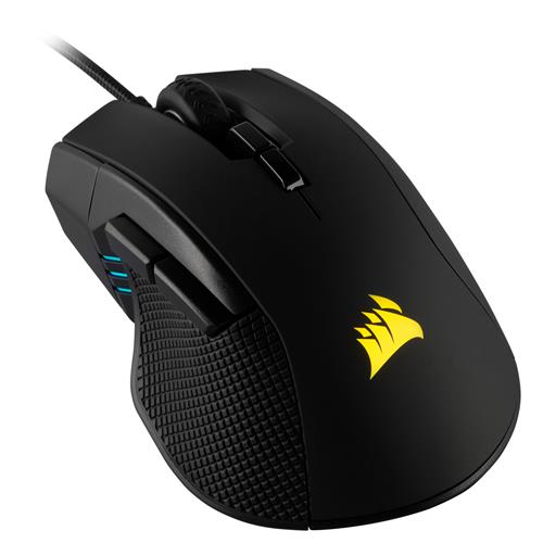 Corsair Ironclaw RGB Maus