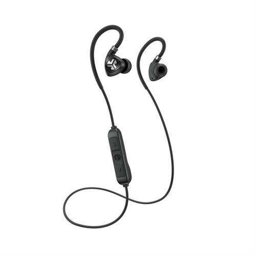 JLAB Headphones in Black
