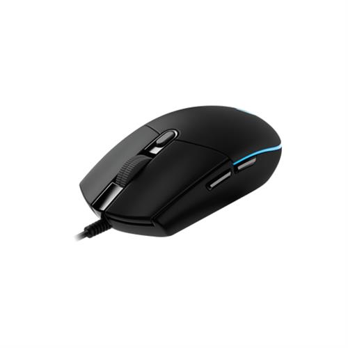 Logitech G203 Prodigy Gaming Maus