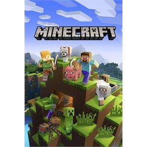 Minecraft Starter Collection for Xbox