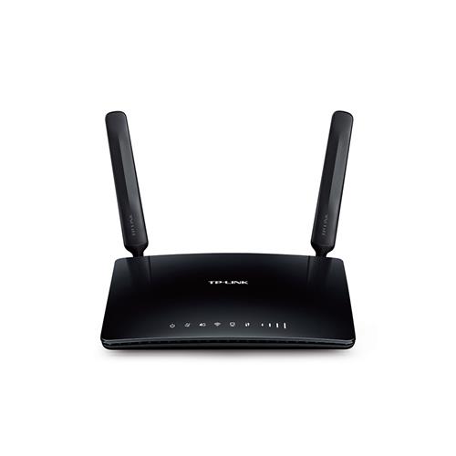 TP-Link Archer MR200 Dual Band AC750 Cellular Wireless Router