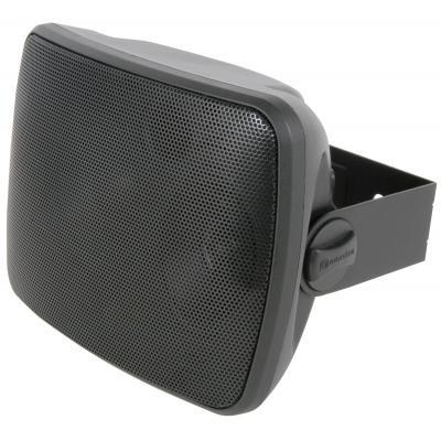 Adastra 952.964UK loudspeaker 2-way 40 W Black Wired