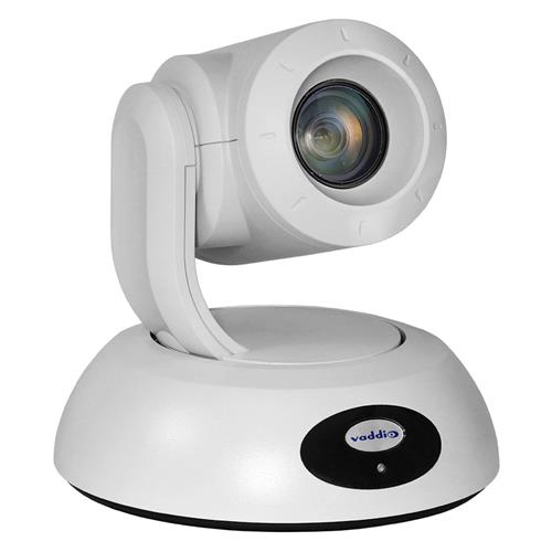 Vaddio RoboSHOT 30 HDBT OneLINK HDMI video conferencing system 2.38 MP Ethernet LAN