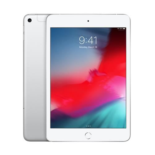 2019 Apple iPad mini, Apple A12, iOS, 7.9, Wi-Fi & Cellular, 64GB
