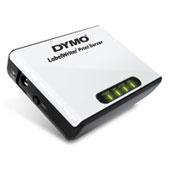 DYMO LabelWriter print server Ethernet LAN