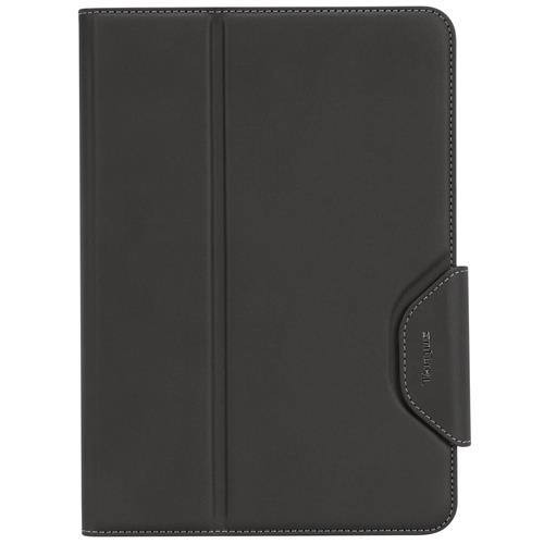 Targus Versavu Rotating Stand Case with Auto Wake/Sleep for iPad (2018/2017) iPad Pro 9.7, iPad Air 2/iPad Air