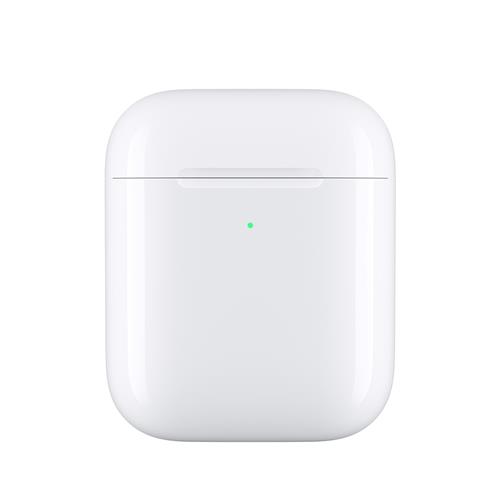 Apple Wireless Charging Case for AirPods