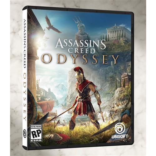 Assassin's Creed: Odyssey for PlayStation 4