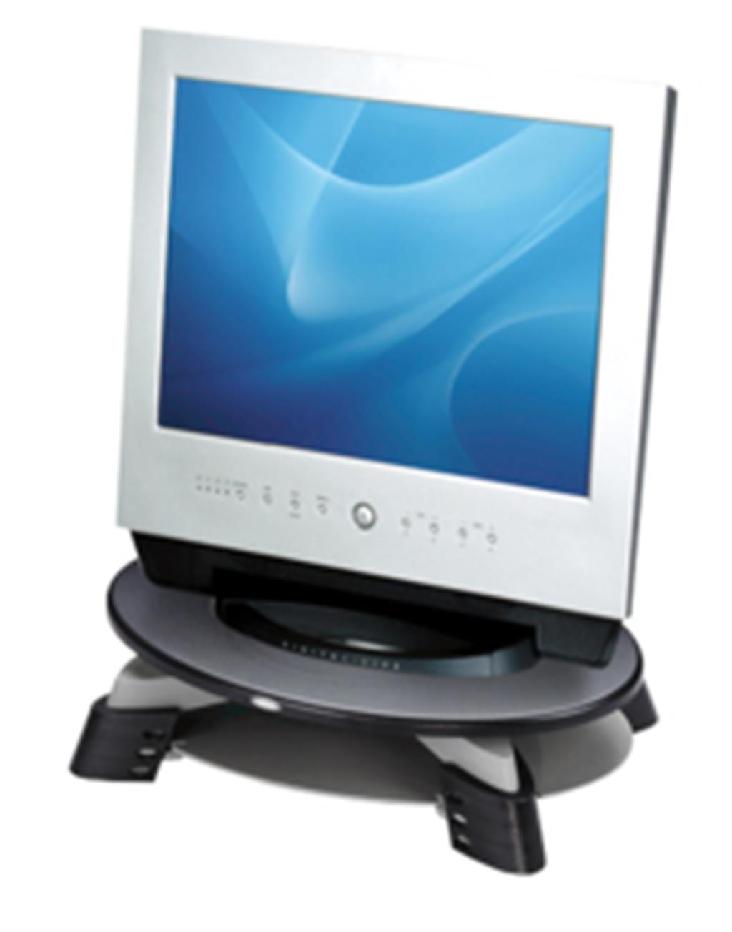 Fellowes Compact Tft/Lcd Monitor Riser