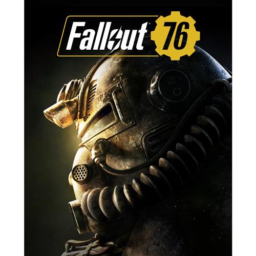 Fallout 76, PS4