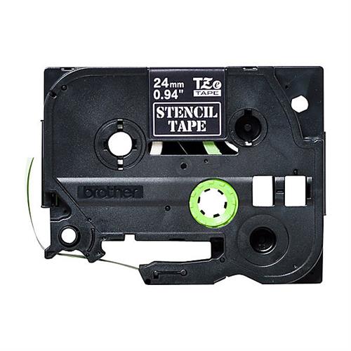 Brother Applicatore etichette per CD/DVD  STe-151, per uso con Printer, STe151