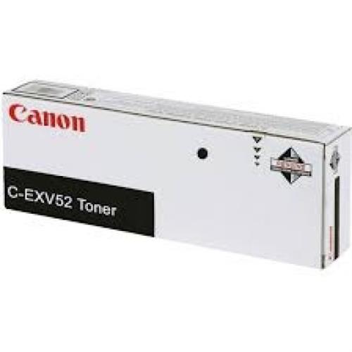 Original Multipack Canon iR ADVANCE DX C7780i Printer Toner Cartridges (4 Pack) -0998C002