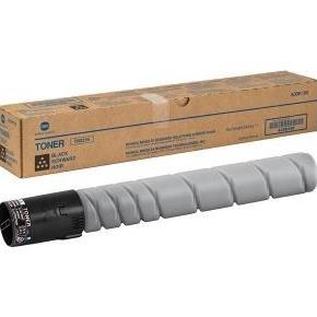 Original Multipack Konica Minolta Bizhub C368 Printer Toner Cartridges (4 Pack) -A8DA150