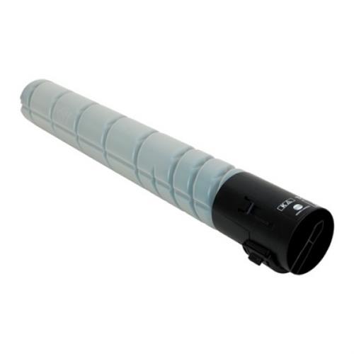Original Multipack Konica Minolta Bizhub C658 Printer Toner Cartridges (4 Pack) -A9E8150