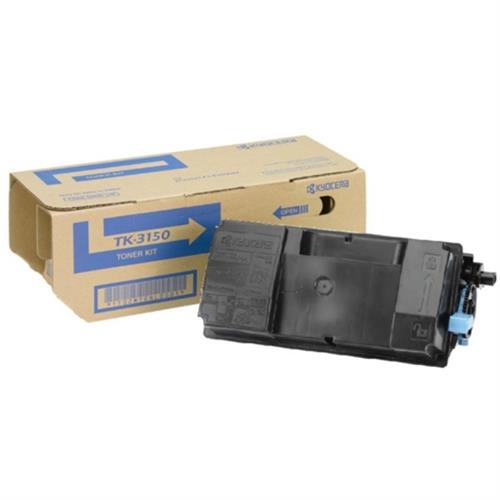 Original Multipack Kyocera ECOSYS M3040dn MFP Printer Toner Cartridges (2 Pack) -1T02NX0NL0