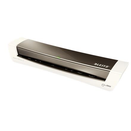 LEITZ iLAM A3 Laminator - Grey, Grey