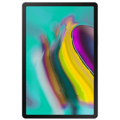 Samsung Galaxy Tab S5e Tablet, Android, 6GB RAM, 128GB, Wi-Fi, 10.5