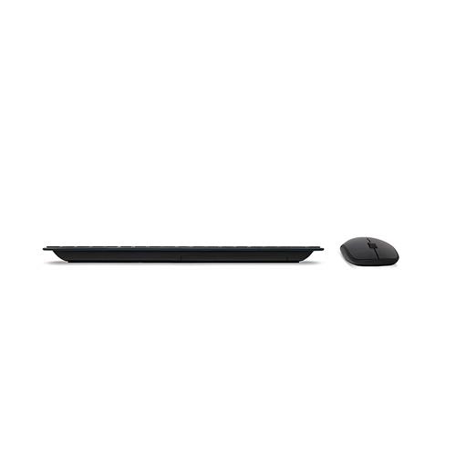 Rapoo 9300M Bluetooth Desktop Keyboard and Mouse