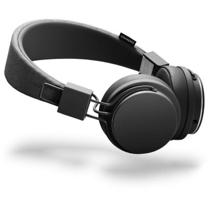 Urbanears Plattan 2 Black