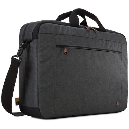 Case Logic Era ERALB-116 Obsidian 39.6 cm (15.6") Messenger case Black