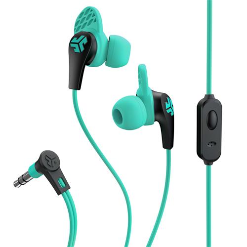 JLAB AUDIO JBuds Pro Earphones - Teal, Teal