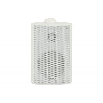 100V 6.5&amp;quot; Background Speaker White
