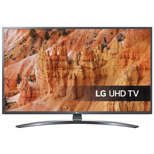 Lg 65um7400 165 1 Cm 65 4k Ultra Hd Smart Tv Wi Fi Black