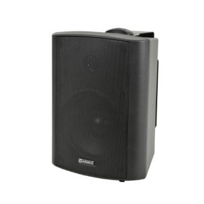Adastra BP5V-B 45 W Black Wired
