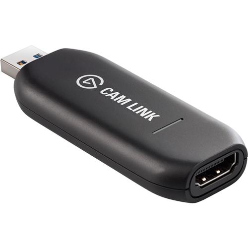 Elgato Cam Link - Videofangstadapter - USB 3.0