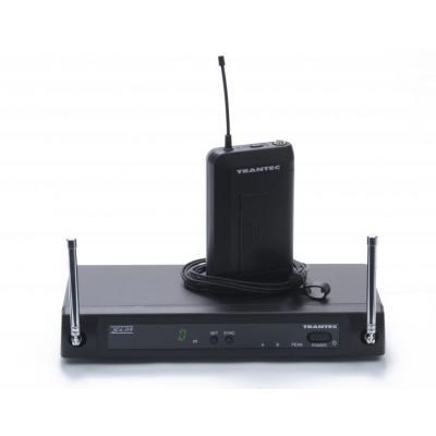Lapel Microphone System Beltpack Transmitter