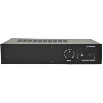 RS Series 100V Line Slave Amplifiers