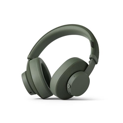 Urbanears Pampas Wireless Headphones - Field Green