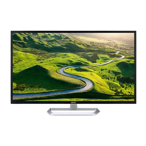 ACER 80 cm (31,5") LCD Monitor IPS EB321HQU C