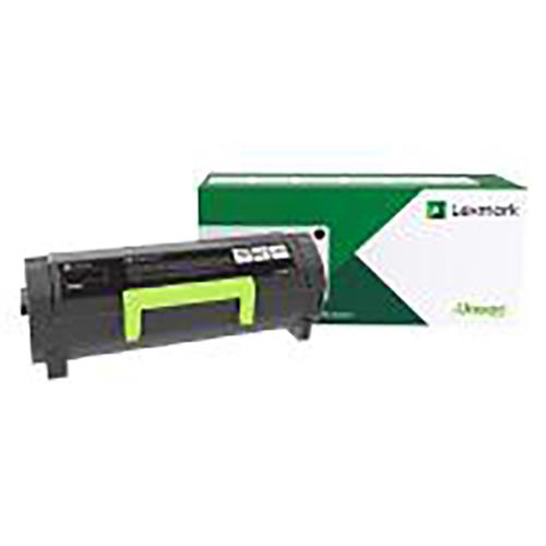 Original Multipack Lexmark MB2650adwe Printer Toner Cartridges (2 Pack) -B252X00