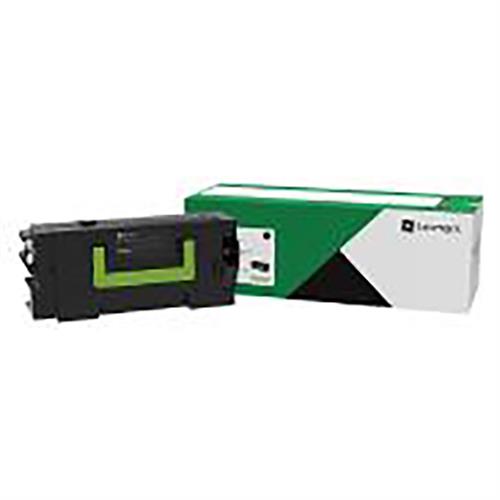Original Multipack Lexmark MB2770adwhe Printer Toner Cartridges (2 Pack) -B282H00