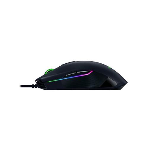 Razer Souris gamer Razer LANCEHEAD TOURNAMENT - 9 boutons