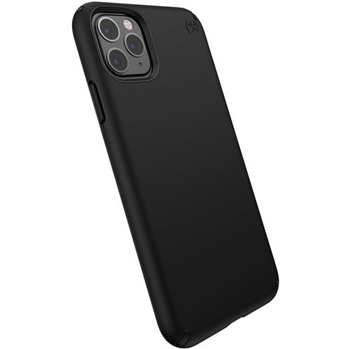 Speck Hardcase voor mobiele telefoon Presidio Pro Apple iPhone 11 Pro Max Zwart