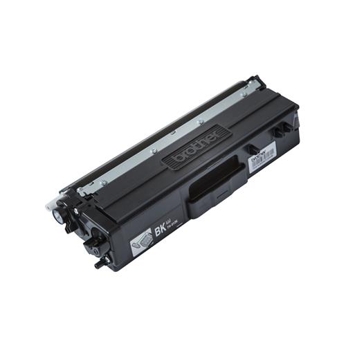 Original Multipack Brother MFC-L9570CDW Printer Toner Cartridges (4 Pack) -TN910BK