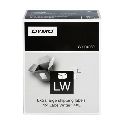 Dymo Etichette di spedizione extra-large